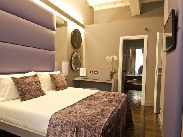 фотографии отеля Bdb Luxury Rooms изображение №11