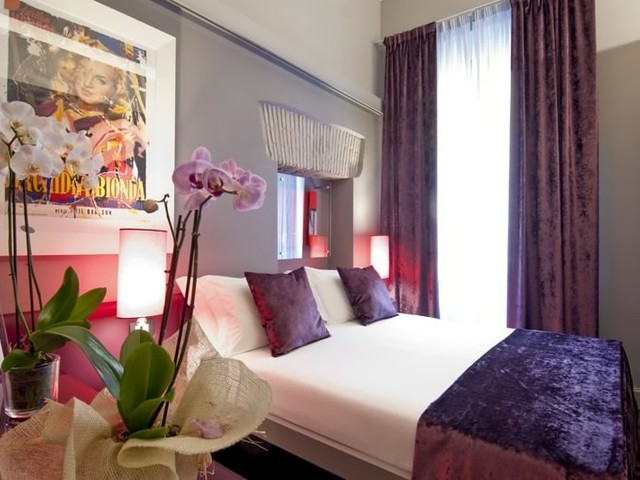 фото Bdb Luxury Rooms изображение №10