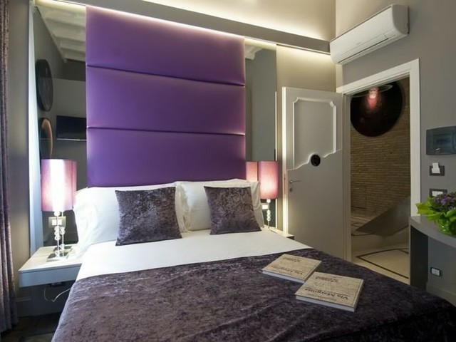 фото отеля Bdb Luxury Rooms изображение №9