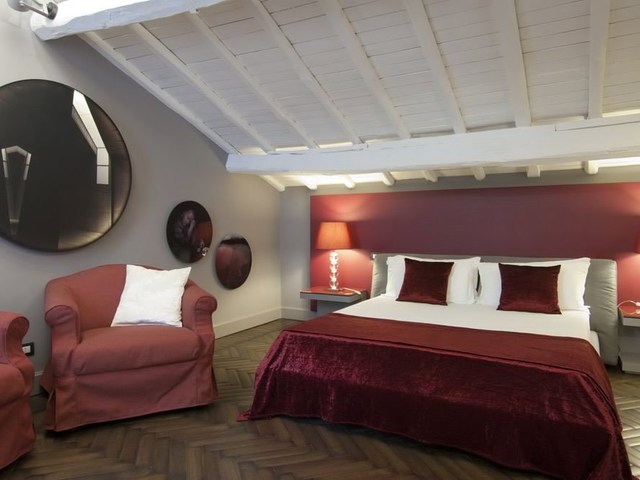 фото Bdb Luxury Rooms изображение №6