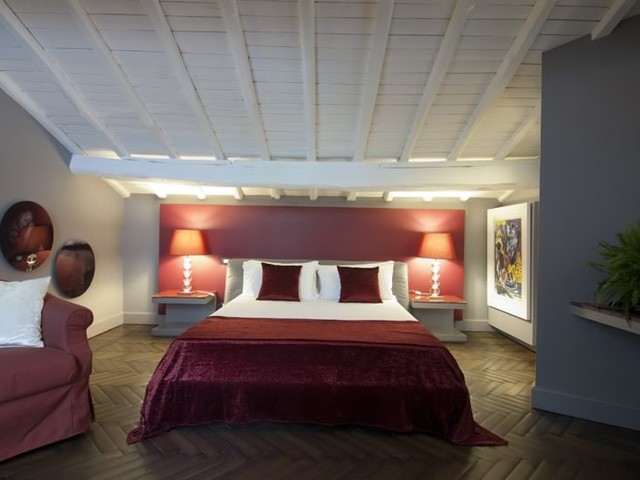 фото отеля Bdb Luxury Rooms изображение №5