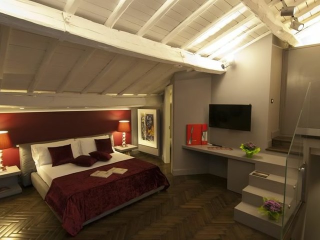 фото Bdb Luxury Rooms изображение №2