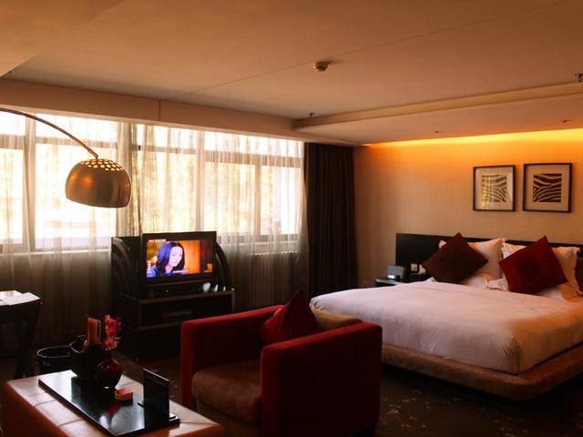 фото A.Hotel Beijing изображение №34