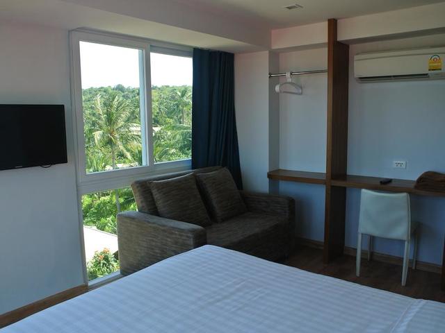 фотографии отеля Nantra Thongson Bay Resort and Villas изображение №15