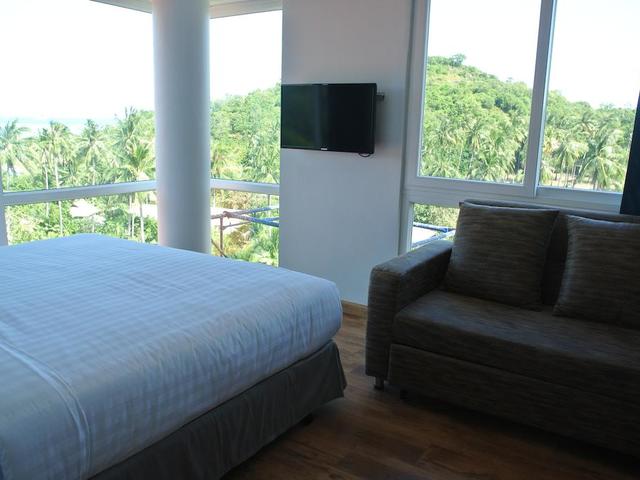 фотографии отеля Nantra Thongson Bay Resort and Villas изображение №11