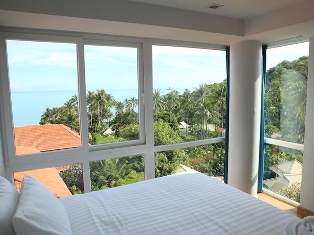 фотографии отеля Nantra Thongson Bay Resort and Villas изображение №3