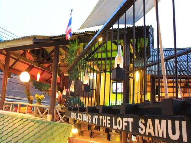 фотографии The Loft Samui изображение №4