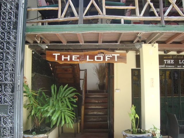 фото отеля The Loft Samui изображение №1