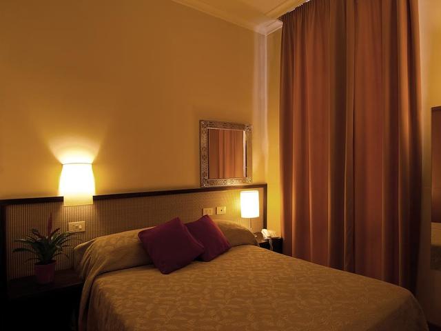 фотографии Hotusa Hotels Novecento изображение №32