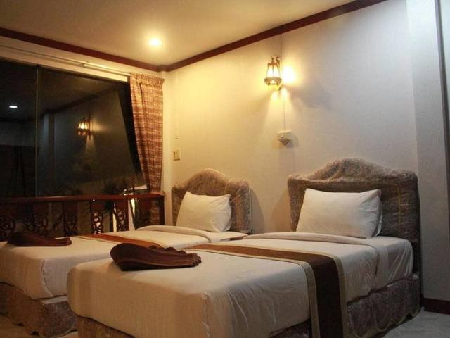 фотографии отеля Chaweng Noi Resort изображение №23