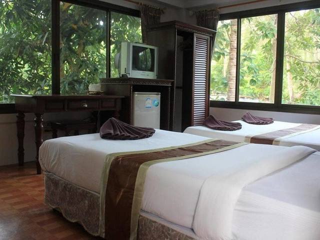 фото отеля Chaweng Noi Resort изображение №13