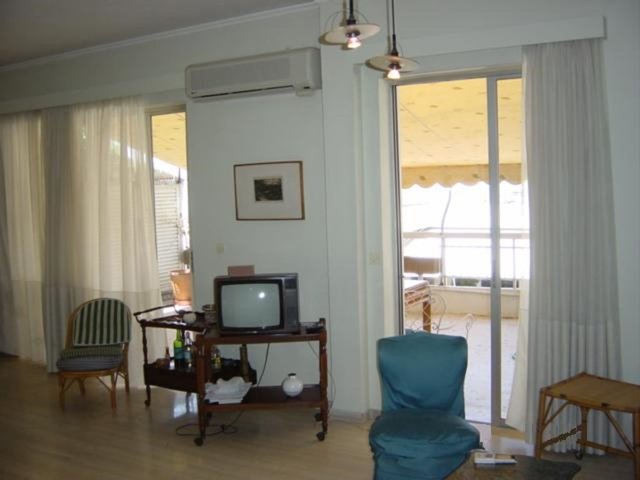 фотографии отеля 3-комнатная квартира в Афинах (RE0945) изображение №7