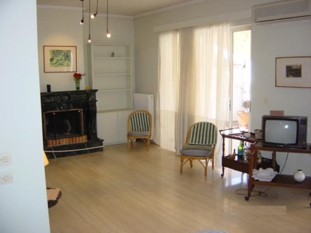 фото 3-комнатная квартира в Афинах (RE0945) изображение №6