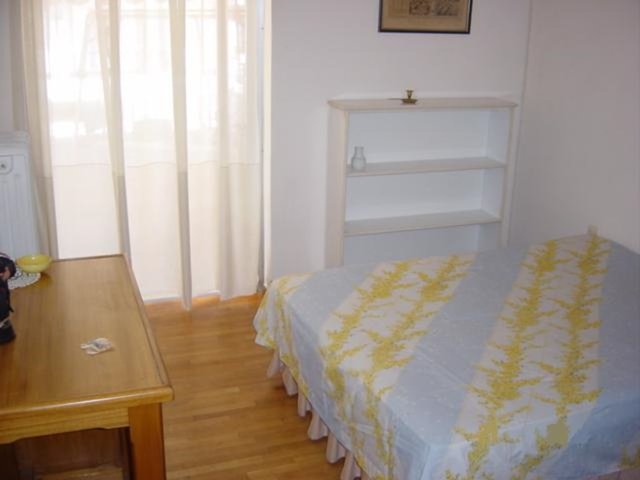 фото отеля 3-комнатная квартира в Афинах (RE0945) изображение №5