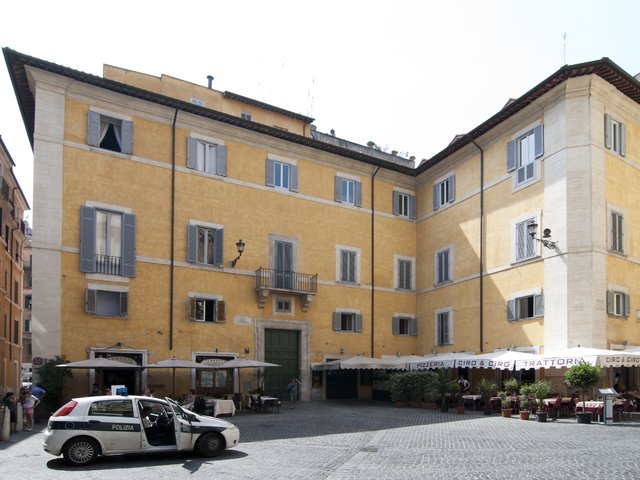 фото отеля Relais Maddalena изображение №1