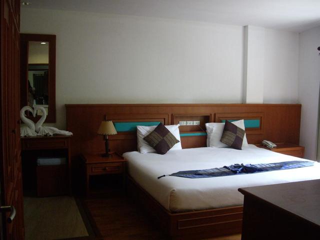 фото Chaweng Tara Hotel изображение №14