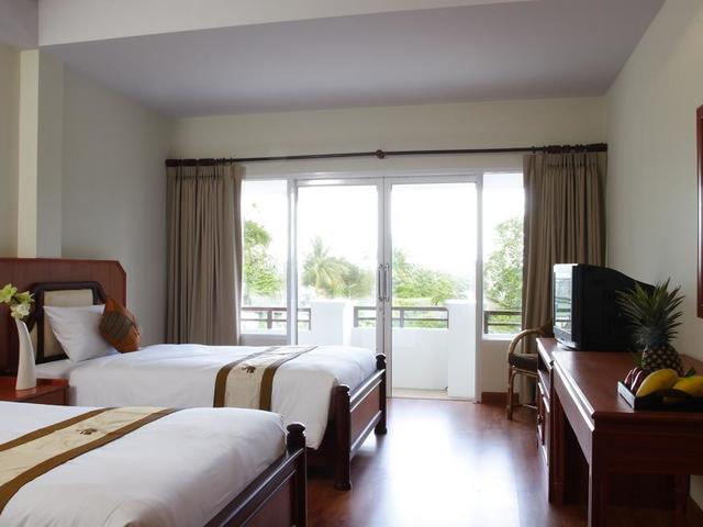 фото отеля Chaweng Tara Hotel изображение №9