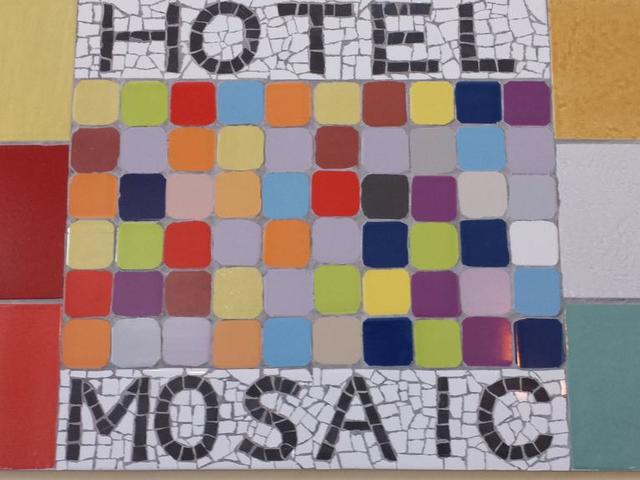 фотографии Hotel Mosaic изображение №28