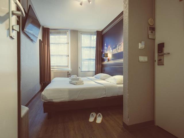 фото Budget Hotel Tourist Inn изображение №22