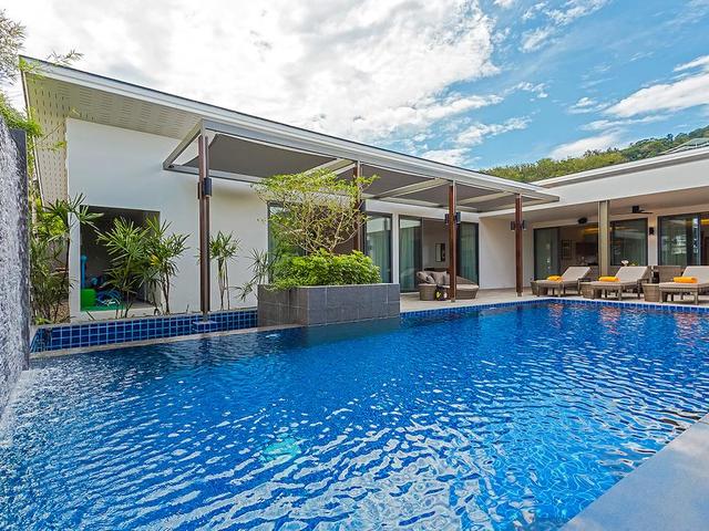 фотографии CasaBay Luxury Pool Villas изображение №32