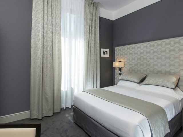 фото отеля Monti Palace Hotel изображение №33