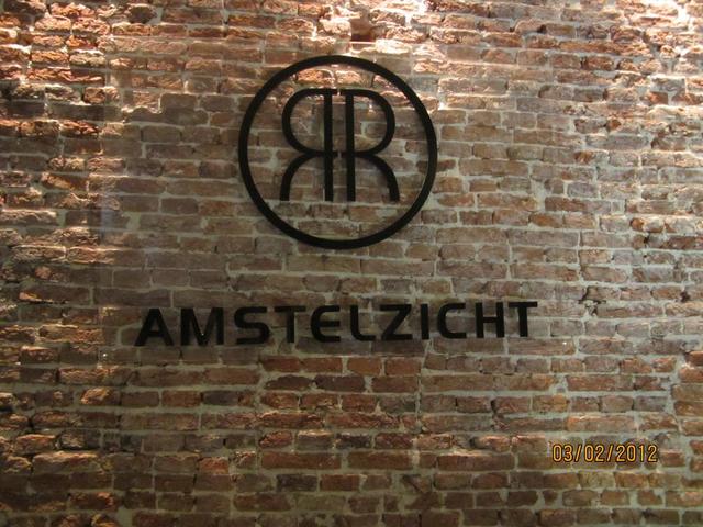 фотографии Hotel Amstelzicht изображение №16