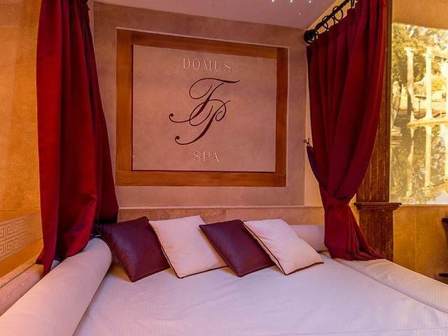 фото отеля Trilussa Palace Hotel Congress & Spa изображение №45