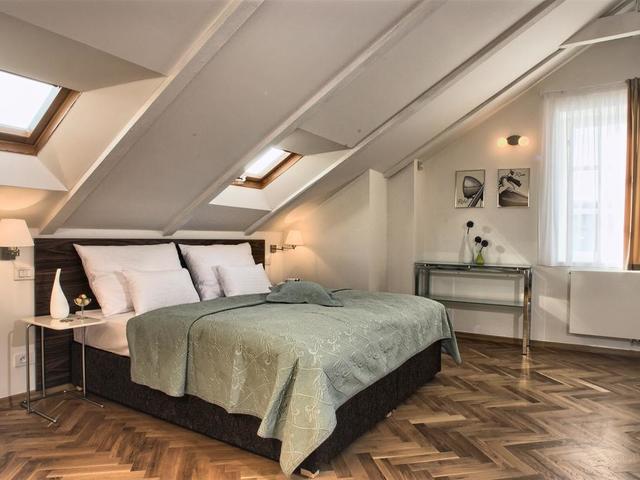 фото Residence Karlova (ех. Prague City Apartments) изображение №22