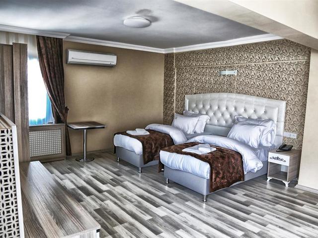 фото Selimpasa Konagi Hotel изображение №66