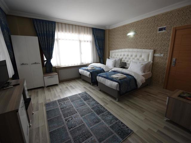 фото Selimpasa Konagi Hotel изображение №62
