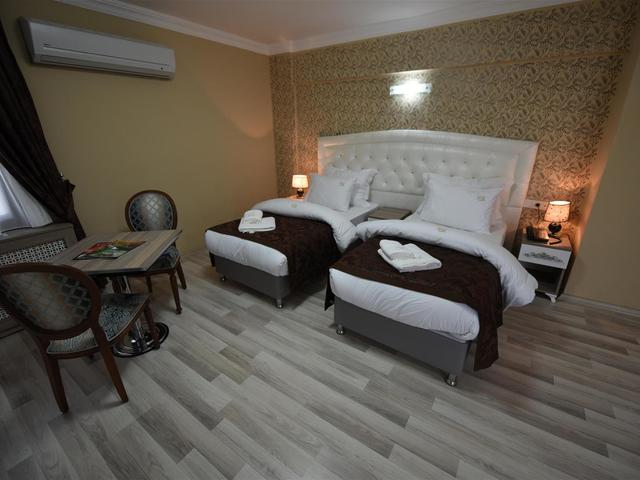 фото отеля Selimpasa Konagi Hotel изображение №37