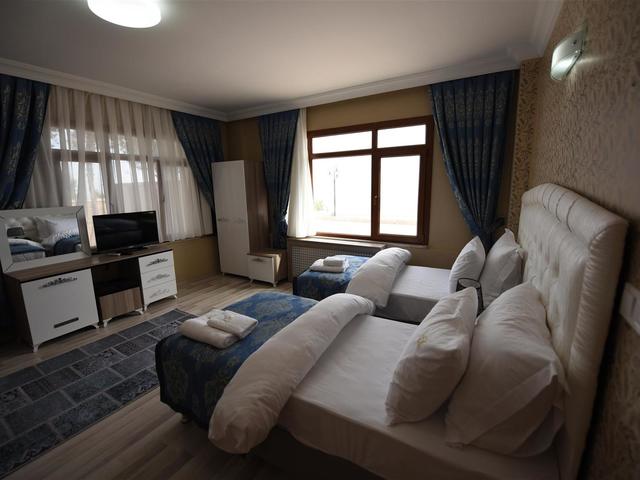 фото отеля Selimpasa Konagi Hotel изображение №29