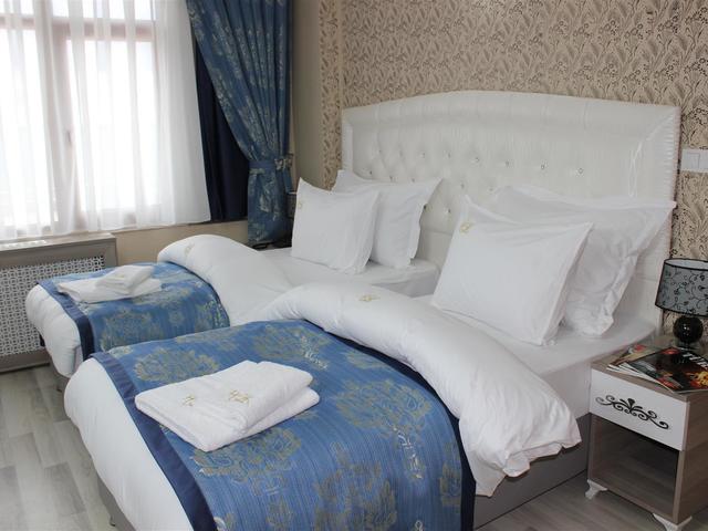 фото Selimpasa Konagi Hotel изображение №18
