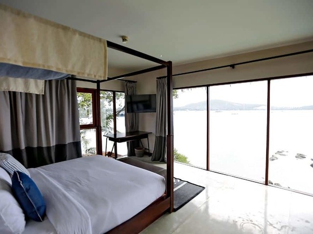 фото Floral Hotel Tamarina Beach Koh Samui (Tamarina Bed & Beyond) изображение №70