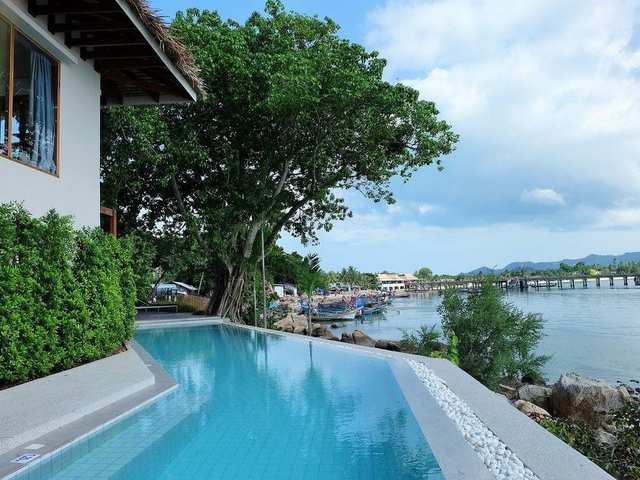 фото отеля Floral Hotel Tamarina Beach Koh Samui (Tamarina Bed & Beyond) изображение №49
