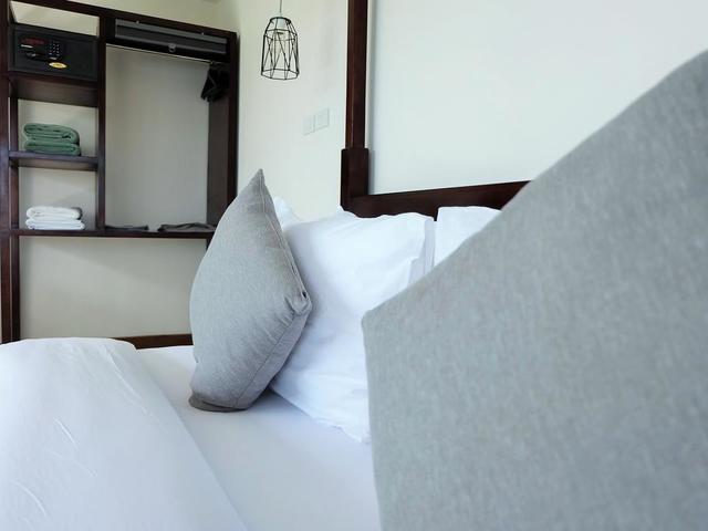 фото отеля Floral Hotel Tamarina Beach Koh Samui (Tamarina Bed & Beyond) изображение №41