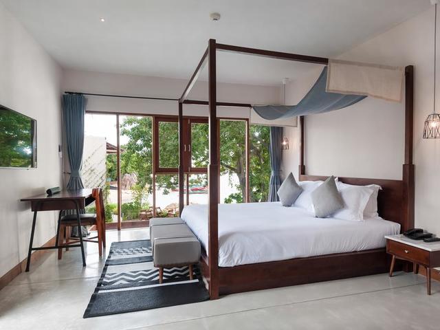 фотографии Floral Hotel Tamarina Beach Koh Samui (Tamarina Bed & Beyond) изображение №28