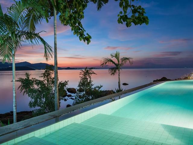 фотографии Floral Hotel Tamarina Beach Koh Samui (Tamarina Bed & Beyond) изображение №20