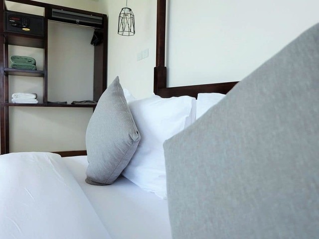 фото Floral Hotel Tamarina Beach Koh Samui (Tamarina Bed & Beyond) изображение №10
