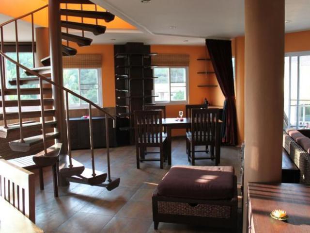 фотографии отеля Chaweng Noi Residence изображение №19