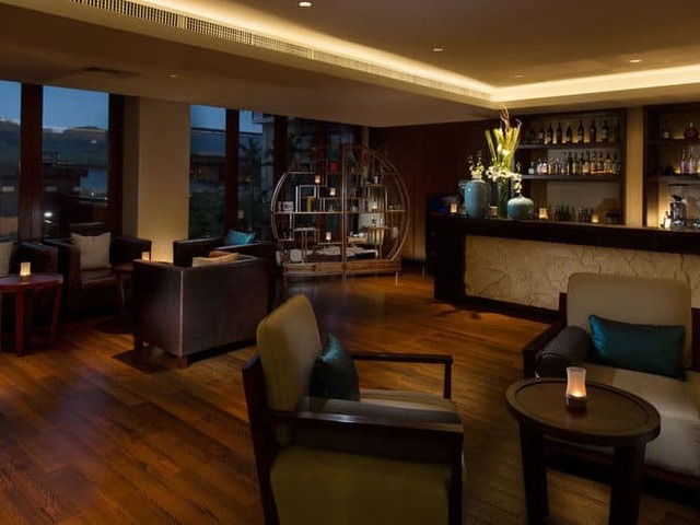 фото отеля DoubleTree Resort by Hilton Hotel Hainan - Qixianling Hot Spring изображение №29