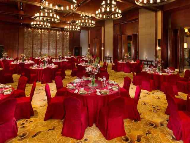фото DoubleTree Resort by Hilton Hotel Hainan - Qixianling Hot Spring изображение №2
