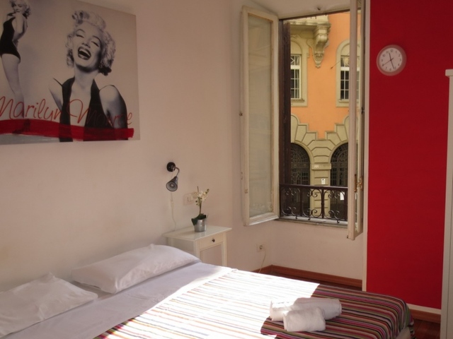 фотографии отеля Villa Borghese Guest House изображение №35