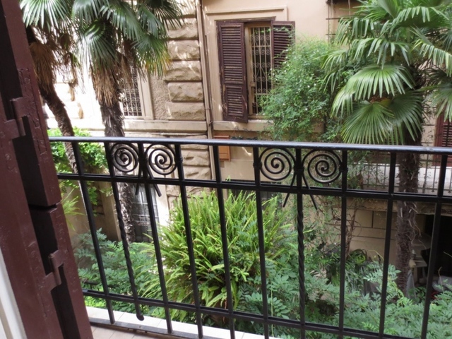 фото Villa Borghese Guest House изображение №34