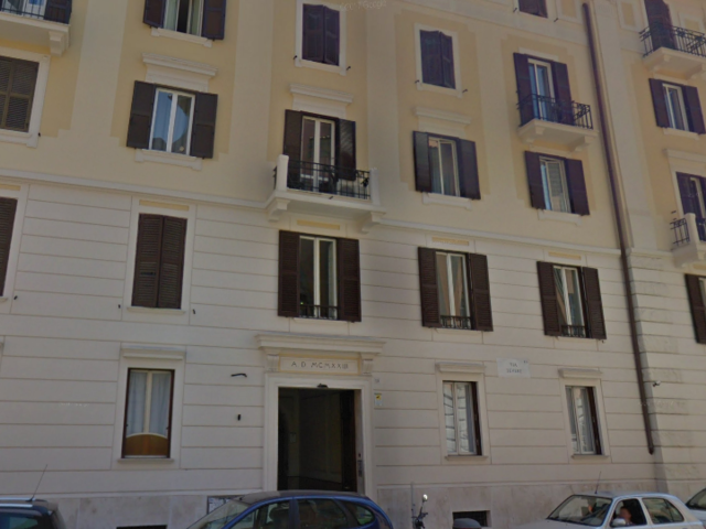 фото отеля Villa Borghese Guest House изображение №1