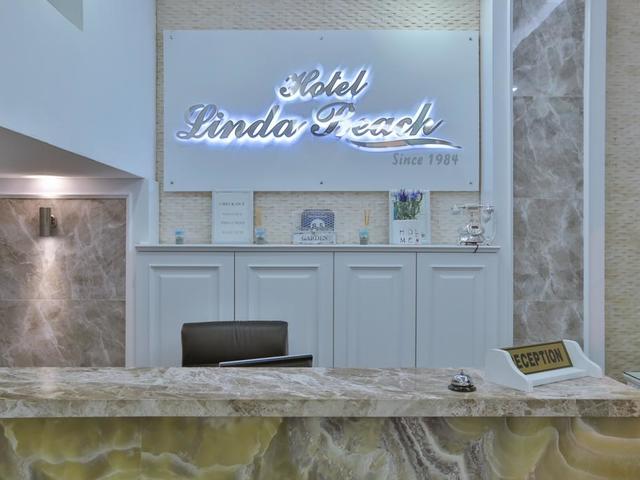 фотографии Linda Beach Boutique Class Hotel изображение №16