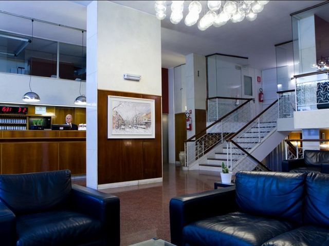 фото отеля Hotel Canova изображение №57