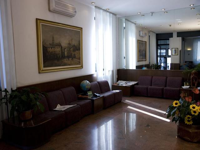 фото Hotel Catalani e Madrid изображение №10