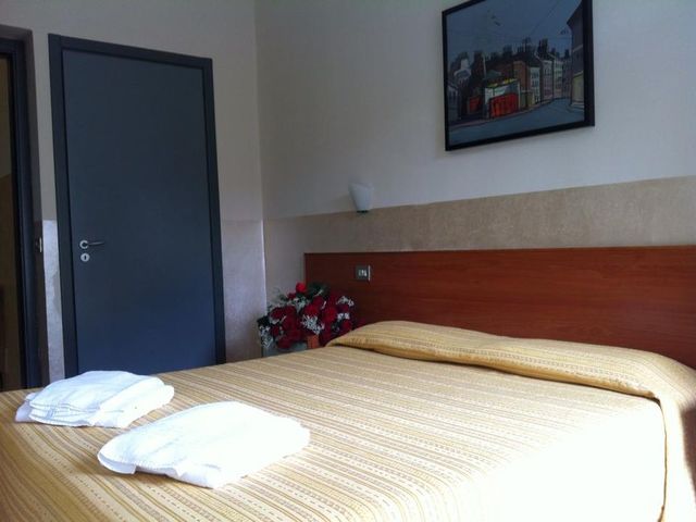 фото отеля Hotel Due Giardini изображение №37