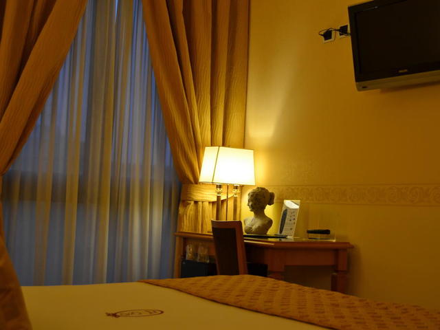 фотографии отеля Hotel Seccy изображение №23